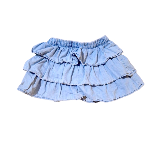 Girls Skirt Bundle Size 4t & 4/5 - Picture 7 of 15